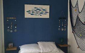 maison de pêcheur